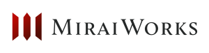 みらいワークスロゴ 派遣のミカタ